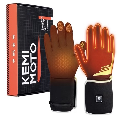 Kemimoto touch screen - kemimoto,