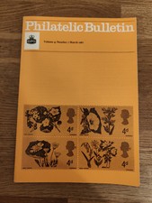 MAGAZINE - British Royal Mail