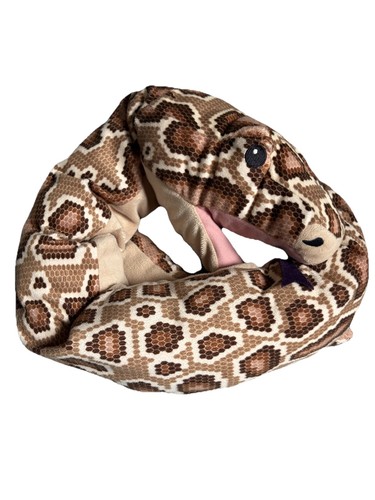 Ikea djungelskog python - djungelskog,