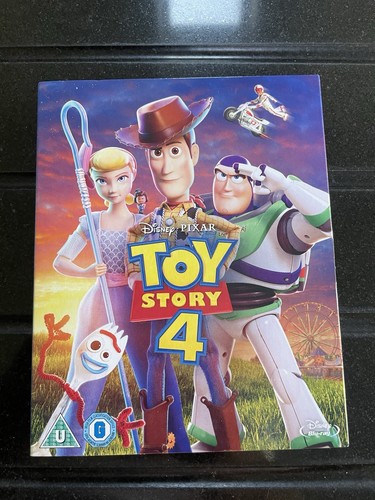 Toy story blu - toy,