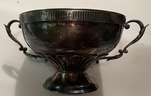 Antique two handled - antique, two-handled