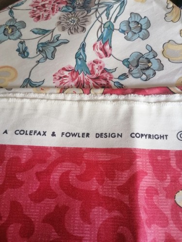 Colefax fowler boughton new - colefax,