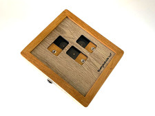 large format Pinhole camera