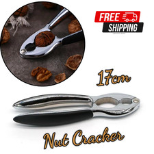 Heavy Duty Metal Nut Cracker