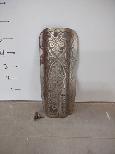 1917 antique singer - antique, 66