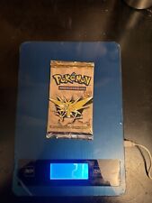 Pokemon 1st Edition Fossil