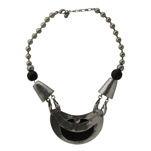 Vintage designer necklace - vintage,