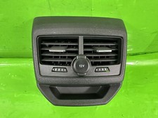 PEUGEOT 3008 CENTRE CONSOLE REAR AIR VENT 9811350380 9686453677 2020-2025
