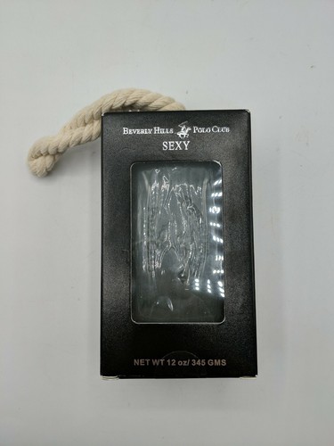 Men soap rope beverly - soap, on
