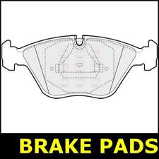 Brake Pads Front FOR JAGUAR XJ