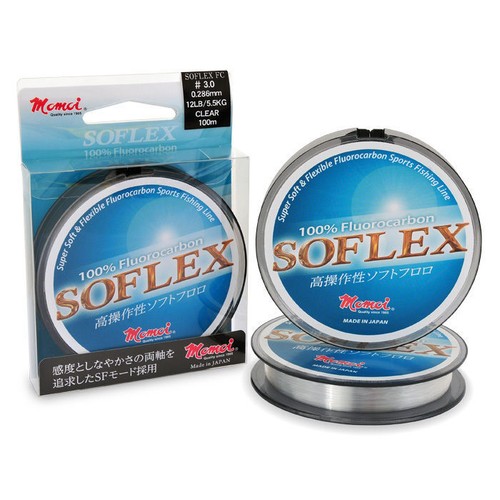 Momoi 100 fluorocarbon - momoi, 100%