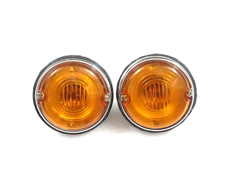 Parking light assy - parking,