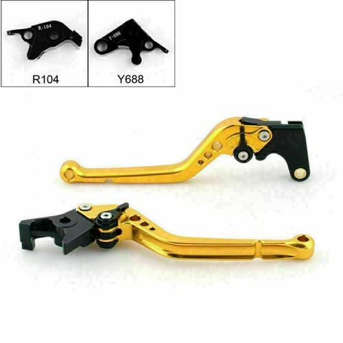 Long brake clutch levers for - clutch,
