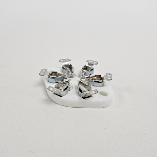 Ux6 ceramic valve - ceramic, tube