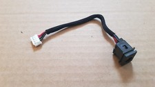 Toshiba Tecra A9 Jack Power