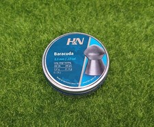H&N Sport Baracuda .22 Cal