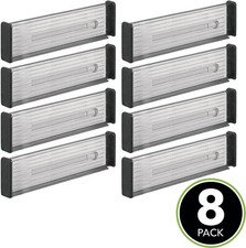 mDesign 8 Pack 34-53cm