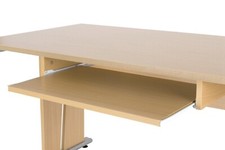 Newbury ES1750 Keyboard Shelf