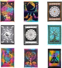 Indian Wall Hanging Tapestry