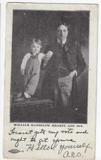 Tough 1906 William Randolph
