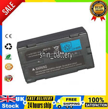 Replacement Battery For Sokkia FX or SET-X series Total Station / GPS BDC70