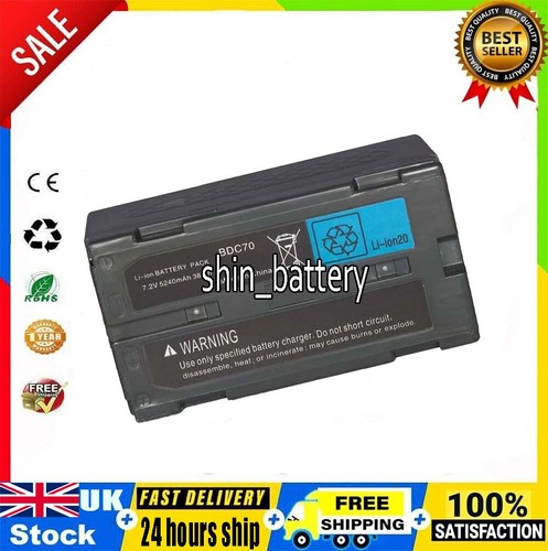 Bdc70 battery for - battery,