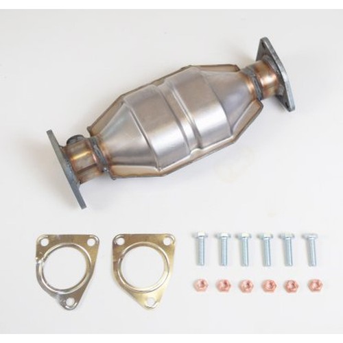 Catalytic converter type - converter,