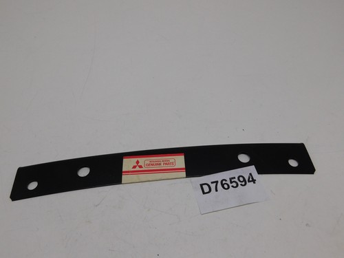 Original lower spoiler - original,