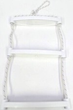 Boat safety rope ladder - safety,
