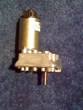 Crouzet 828020 Motor & Gearbox