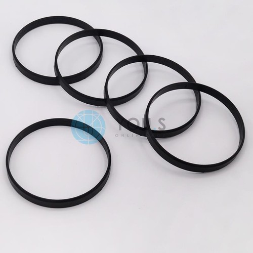 Centering rings distance - centering,