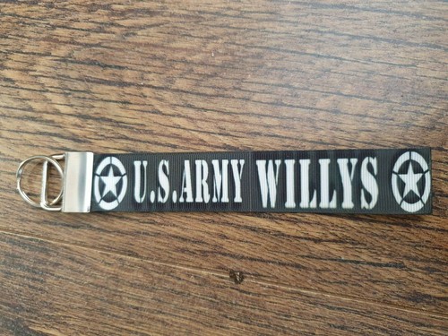 Army willys jeep - u.s.army,