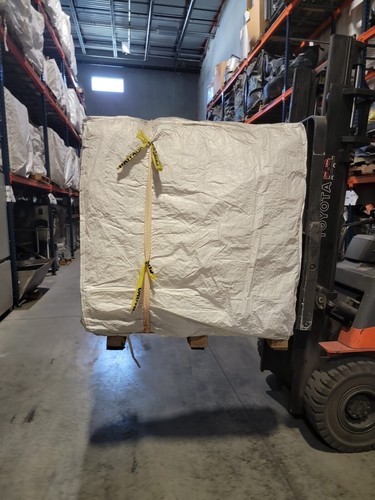 Fibc bulk bag super - bag,