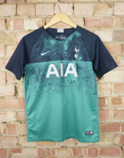 Tottenham Hotspur Spurs Green