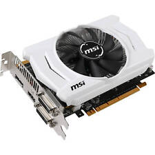 **FOR PARTS ** MSI Nvidia