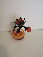 Smolderdash Skylanders Swap
