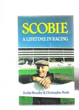 Collection of Horse Racing Biographies & Autobiographies at £3 each plus p/p
