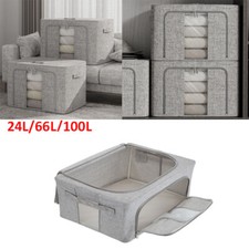 Folding Underbed Bedding