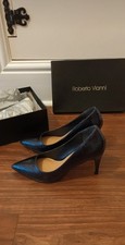 Roberto Vianni Shoes