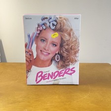 1985 Vintage Clairol Benders