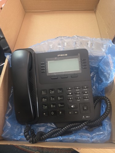 Ericsson ipecs lip - lg,