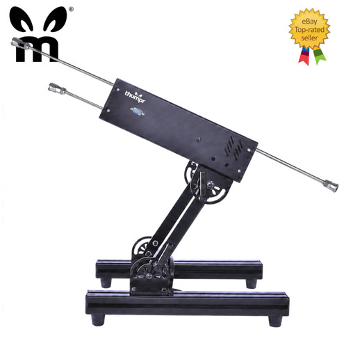 Thumpr pro max sex - max,