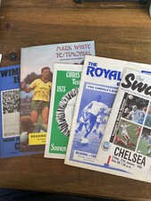 Chelsea away testimonials - chelsea,