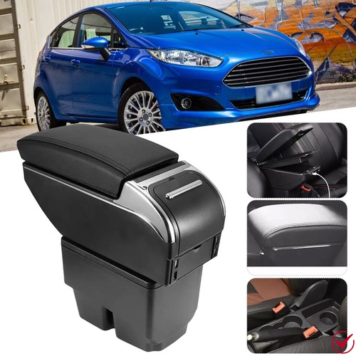 Armrest centre console storage - centre,