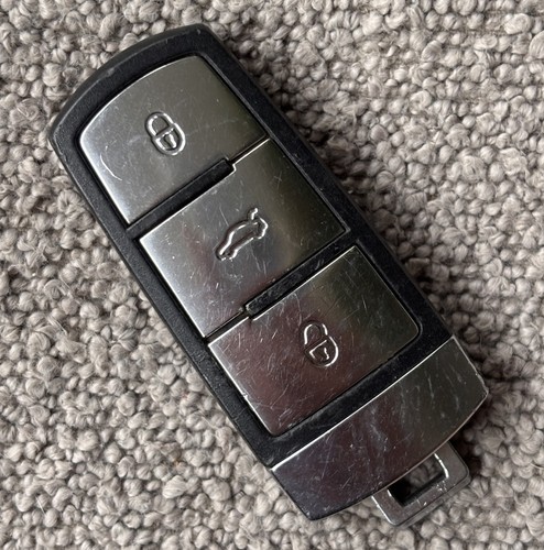 Genuine volkswagen button - genuine,