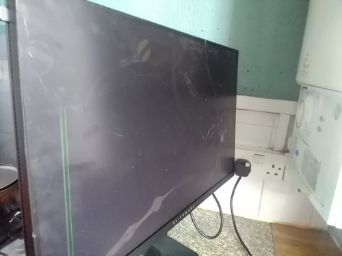 Alienware 500hz gaming - alienware, monitor