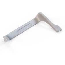 Alpina B10 (BMW E39) Rear