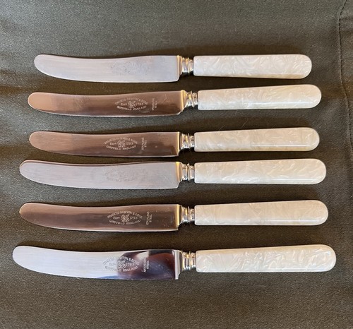 Set stainless steel - set,