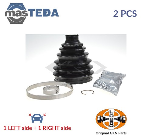 304817 joint boot - boot, kit