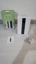 Mini Dehumidifier d5a
